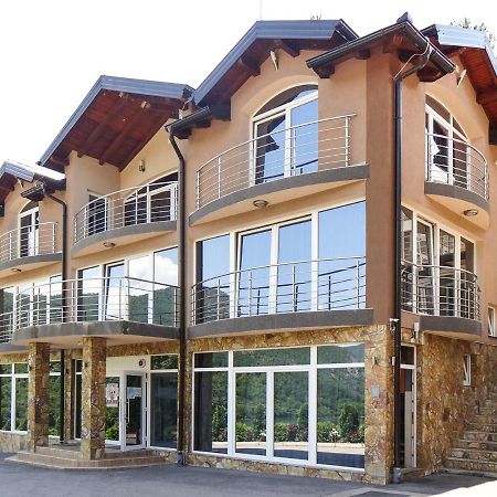 Panorama Resort Hrasno Donje Eksteriør billede