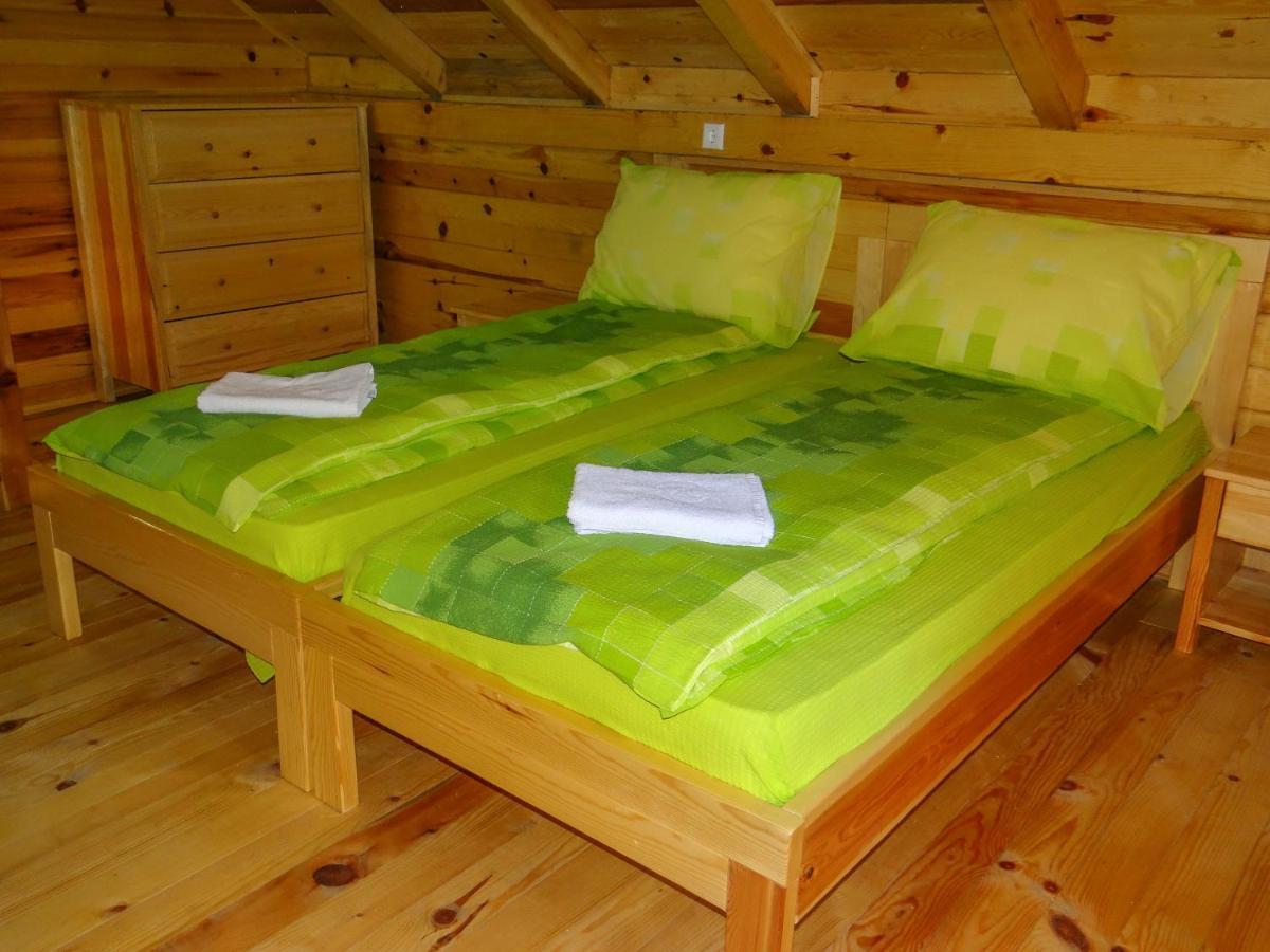 Panorama Resort Hrasno Donje Eksteriør billede
