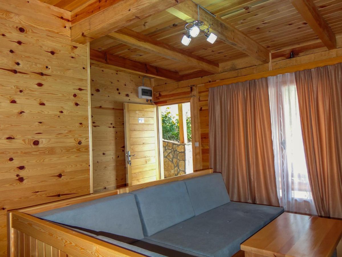 Panorama Resort Hrasno Donje Eksteriør billede