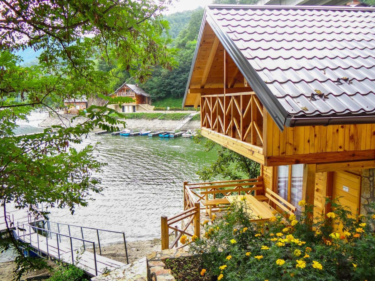 Panorama Resort Hrasno Donje Eksteriør billede