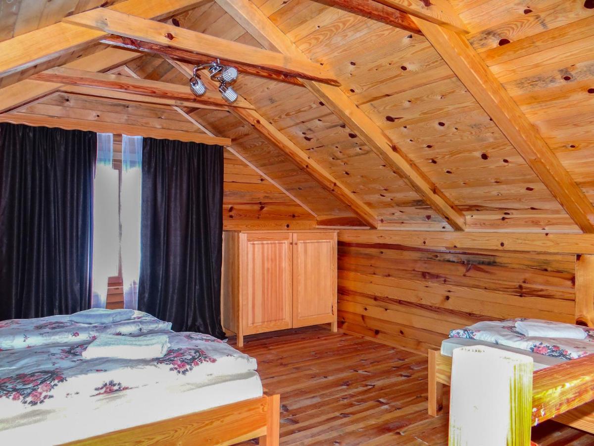 Panorama Resort Hrasno Donje Eksteriør billede
