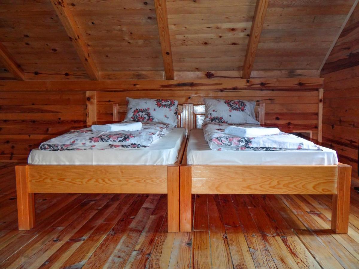 Panorama Resort Hrasno Donje Eksteriør billede