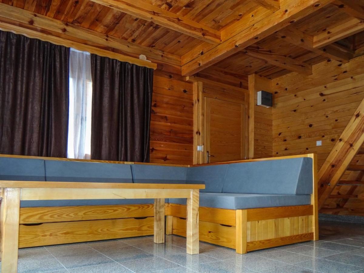 Panorama Resort Hrasno Donje Eksteriør billede