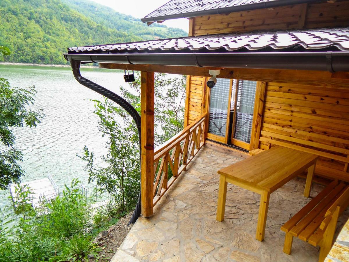 Panorama Resort Hrasno Donje Eksteriør billede