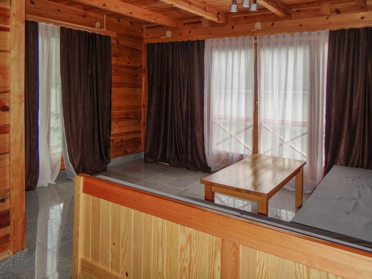Panorama Resort Hrasno Donje Eksteriør billede