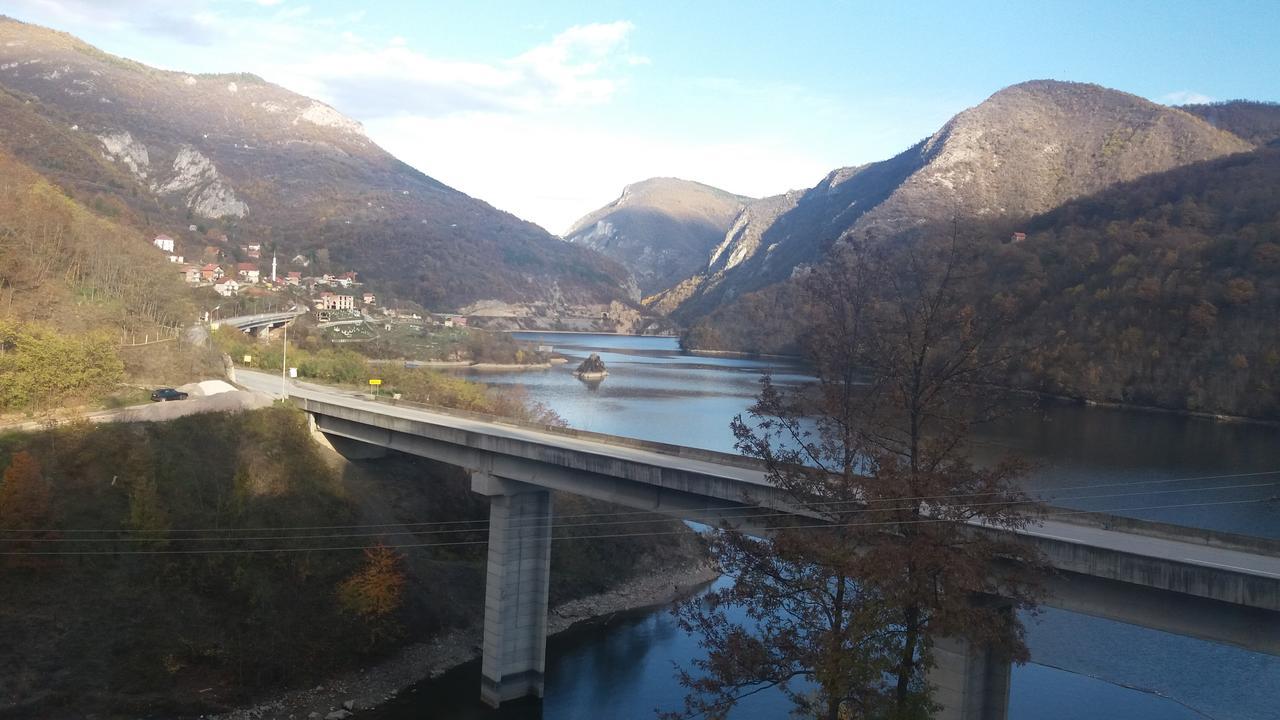 Panorama Resort Hrasno Donje Eksteriør billede
