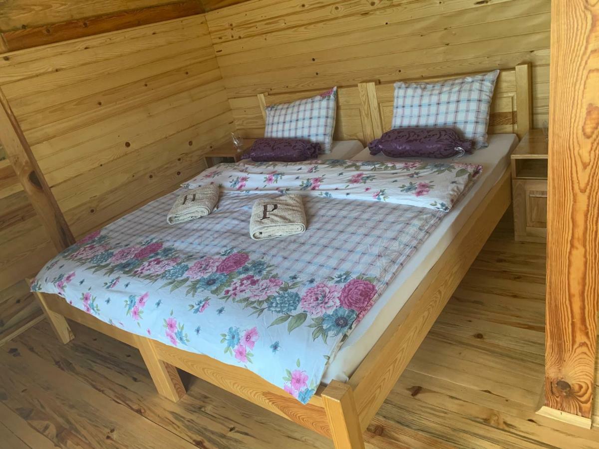 Panorama Resort Hrasno Donje Eksteriør billede