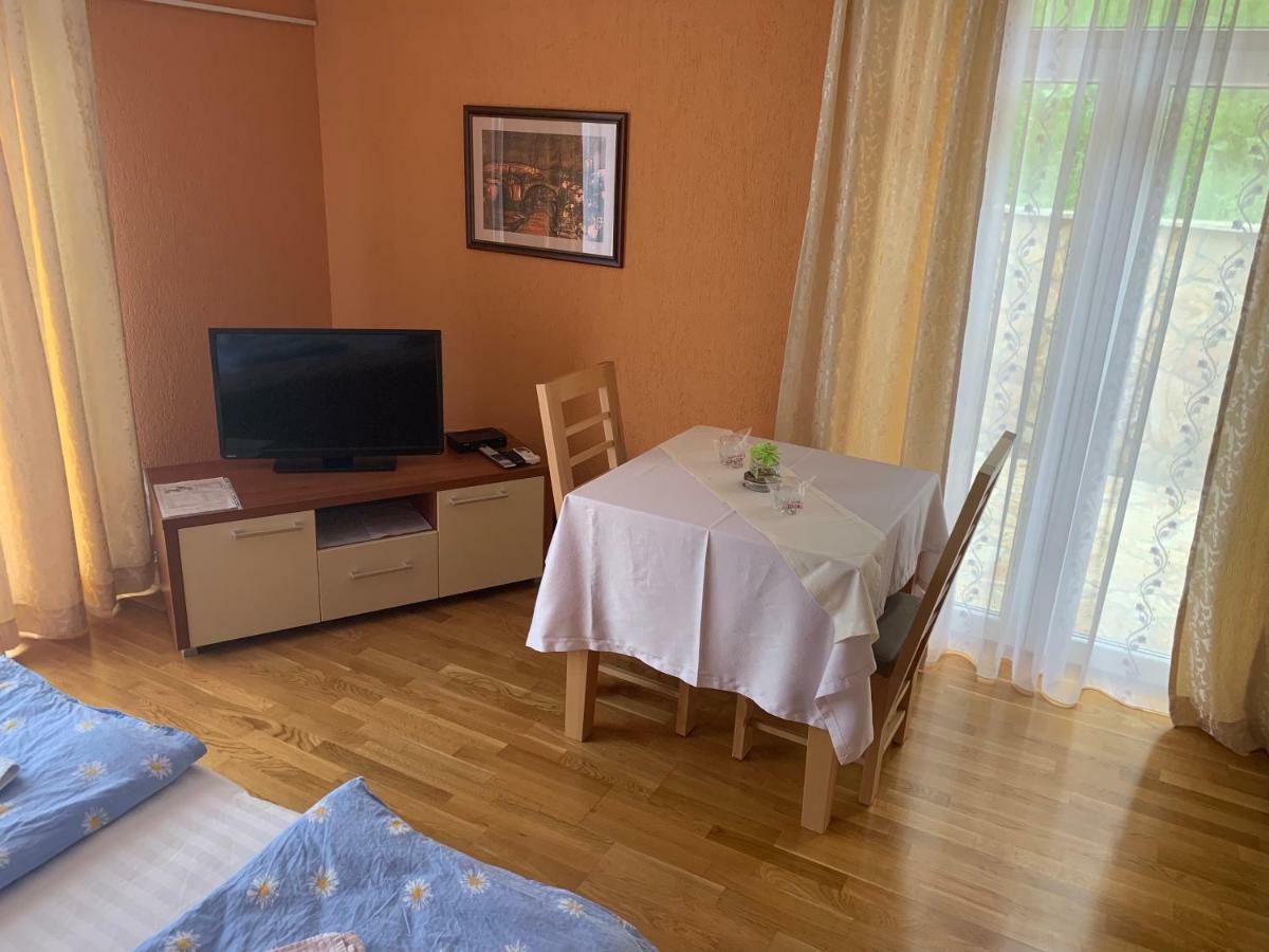 Panorama Resort Hrasno Donje Eksteriør billede