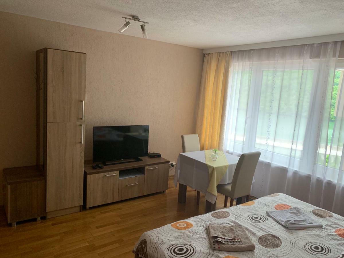 Panorama Resort Hrasno Donje Eksteriør billede