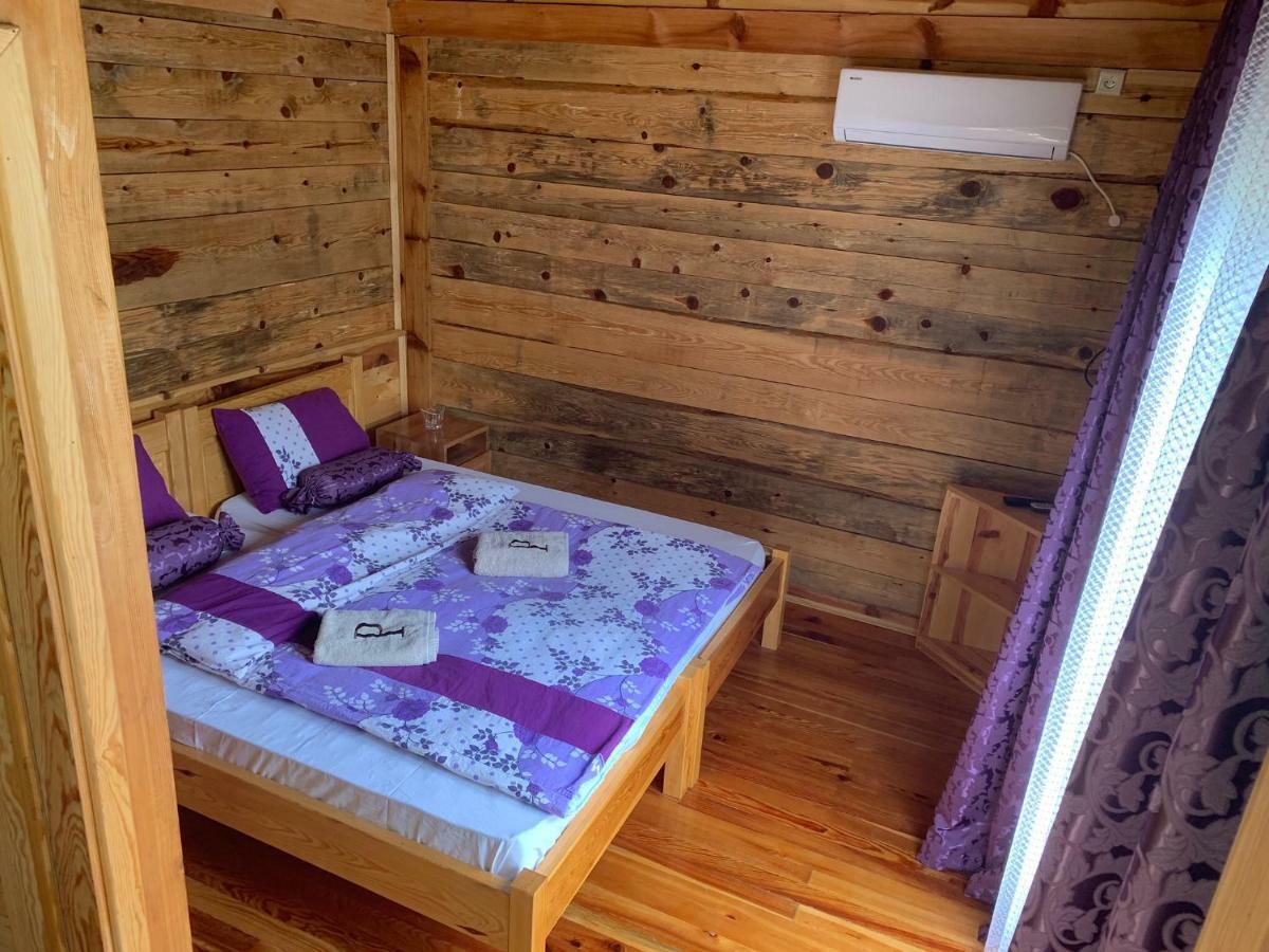 Panorama Resort Hrasno Donje Eksteriør billede
