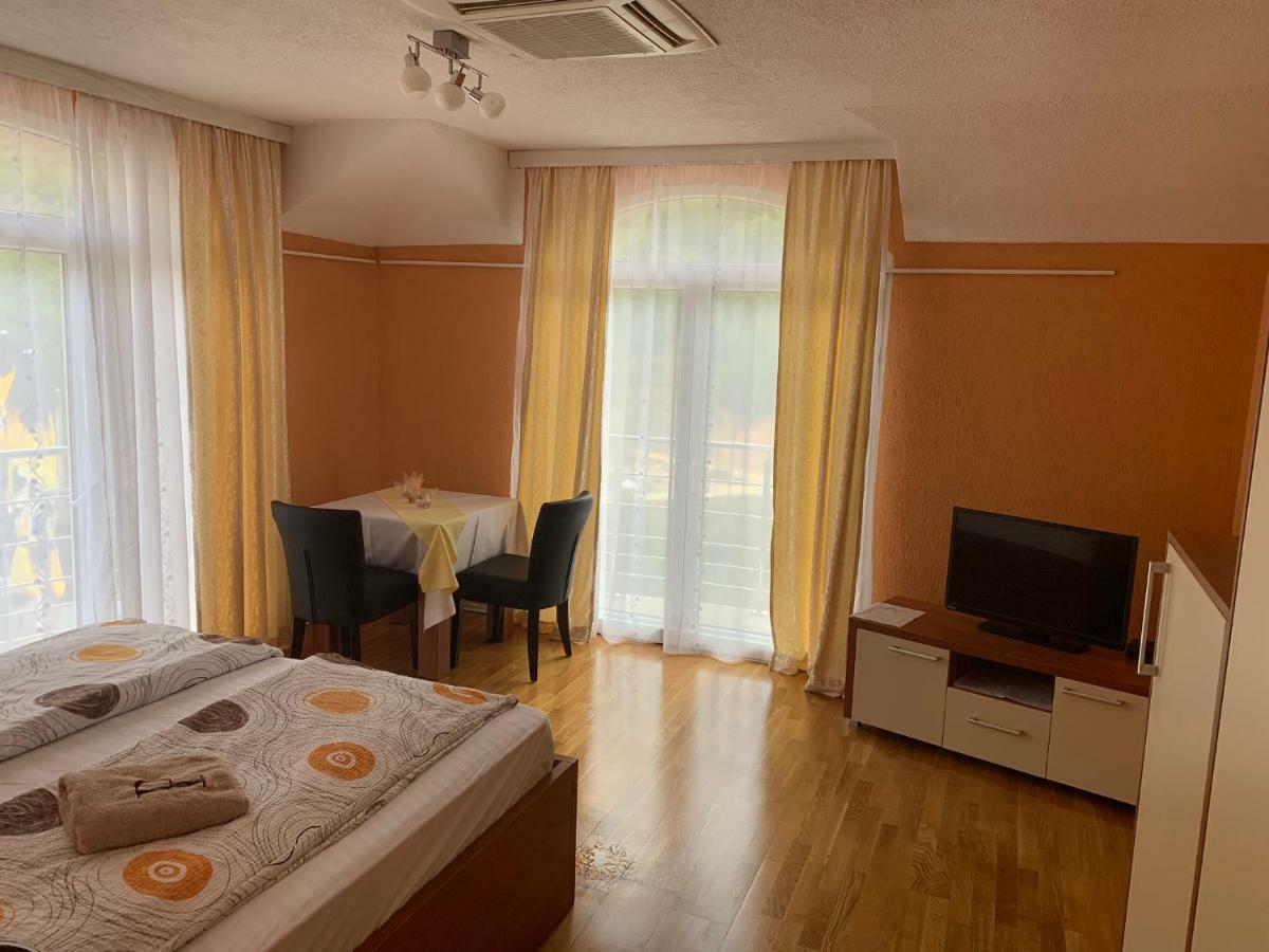 Panorama Resort Hrasno Donje Eksteriør billede