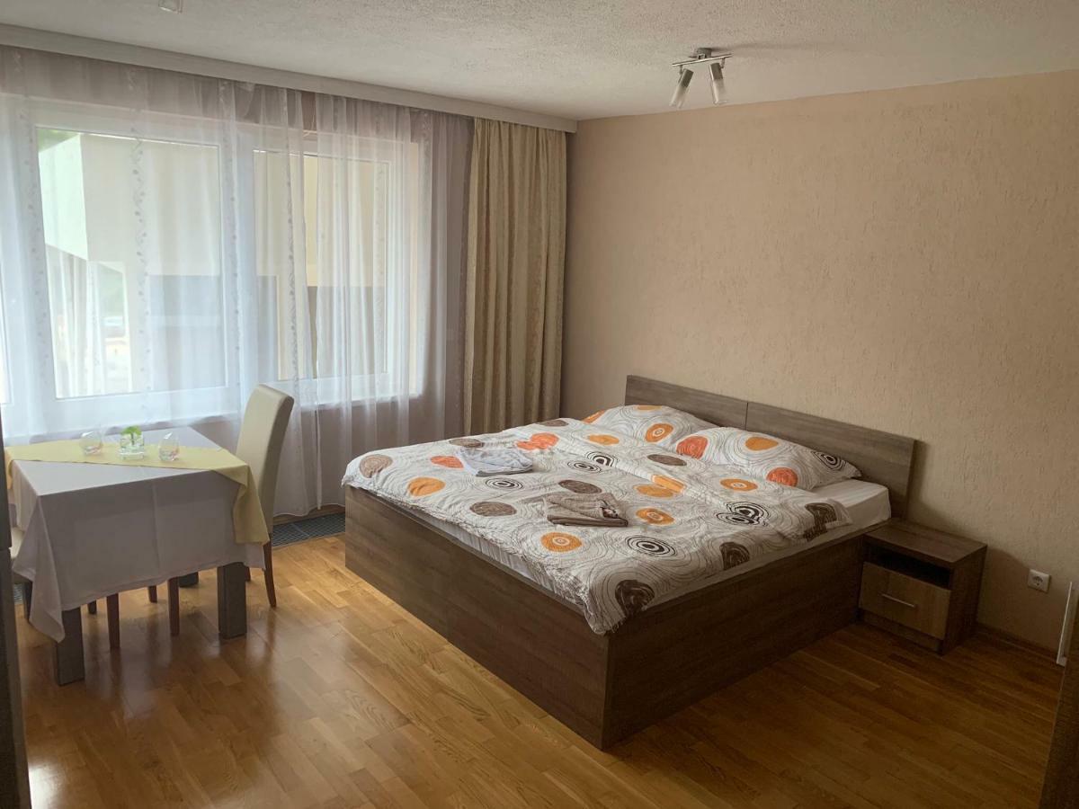 Panorama Resort Hrasno Donje Eksteriør billede